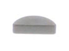 Key- Woodruff - 16X15 – Part Number: 94401-16150