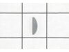 Key-Woodruff- 25x18 – Part Number: 94401-25180