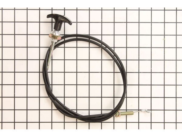 10033922-1-M-MTD-946-04058-Lawn Mower Reverse Control Cable
