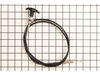 Lawn Mower Reverse Control Cable – Part Number: 946-04058