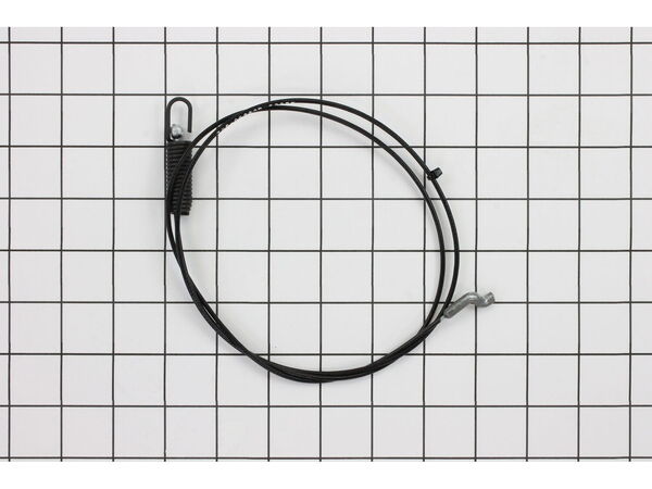 10033930-1-M-MTD-946-04229B-Snow Blower Drive Clutch Cable