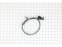 Snow Blower Clutch Cable – Part Number: 946-04237