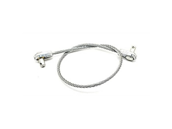 10033949-1-M-MTD-946-04436-Lift Cable, 16.64 Lg