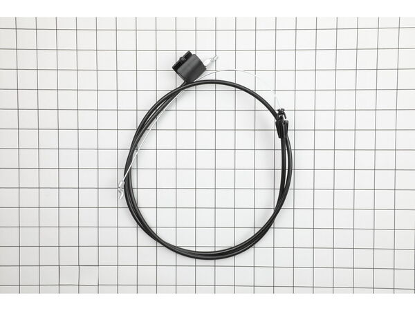 10033953-1-M-MTD-946-04479-Lawn Mower Control Cable 61.15 139cc Engine