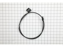 Lawn Mower Control Cable 61.15 139cc Engine – Part Number: 946-04479