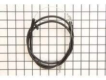 Cable-ers Control – Part Number: 946-04703A