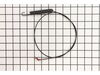 Cable-clutch Auger – Part Number: 946-04782