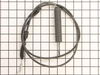 Cable-pto Cr12 24 – Part Number: 946-05009