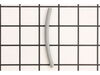 Tubing, Rubber (3in) – Part Number: 9477212