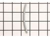 Rubber Tubing 3.25" – Part Number: 9477213