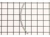 Tubing-Rubber (5 1/2") – Part Number: 9477222