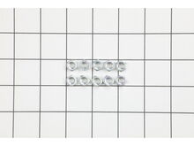 Nut M6 10 Pcs. – Part Number: 949556