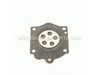 Diaphragm Assembly Metering – Part Number: 95-520-8