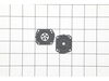 Diaphragm Assembly Metering – Part Number: 95-558-8
