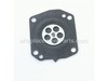 Diaphragm Assembly - Metering – Part Number: 95-561-8