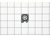 Diaphragm Assembly Metering – Part Number: 95-586-8