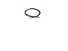 Bulk Hose-fuel-4.5x3000 – Part Number: 95001-45003-60M