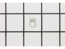 Tube Clip – Part Number: 95002-02080