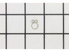 10034370-1-S-Honda-95002-02080-Tube Clip