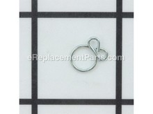 Clip- Tube - B6.5 – Part Number: 95002-02650