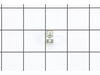 Clamp- Tube - D10.5 – Part Number: 95002-41050-08