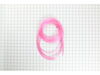 Bulk Hose- Vinyl – Part Number: 95003-05008-60M