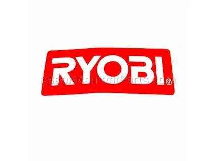 10034420-1-M-Ryobi-950119004-Logo Label