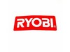Logo Label – Part Number: 950119004
