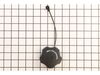 Cap-fuel W/tether – Part Number: 951-12429