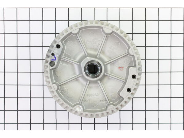 10034980-1-M-Yard Man-951-12470-Flywheel