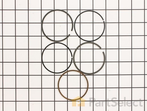 10035004-1-M-MTD-951-12615-Piston Ring Kit