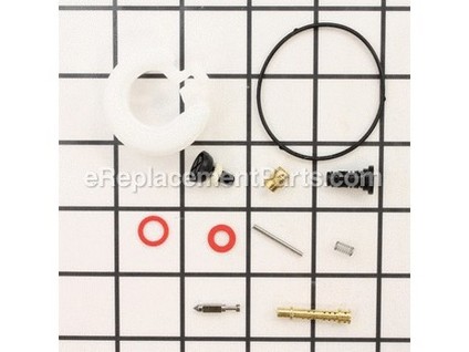 10035012-1-M-MTD-951-12623-Carburetor Kit - Major