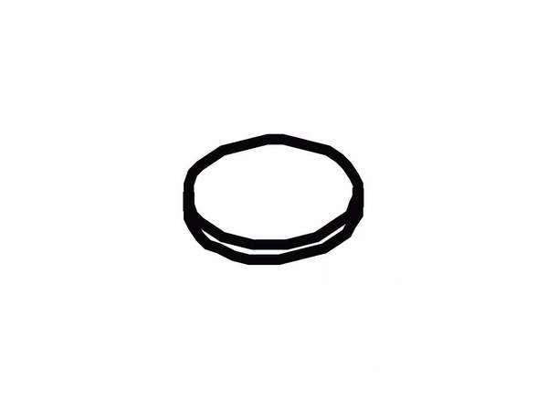 10035031-1-M-MTD-951-12686-Breather Valve Bas