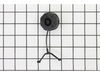 Fuel Cap Ass'y. – Part Number: 952701583