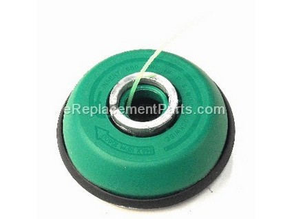10035267-1-M-Weed Eater-952711597-Assy. - Wound Hub