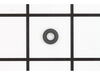 Pressure Washer O-Ring – Part Number: 95375GS