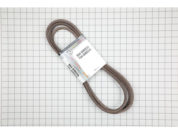 10035460-1-M-MTD-954-04033A-Belt-v Type A Sec
