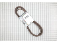 Belt-v Type A Sec – Part Number: 954-04033A