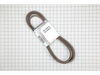 Belt-v Type A Sec – Part Number: 954-04033A