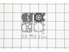 Ctrl.parts(carb.) – Part Number: 957-150-040