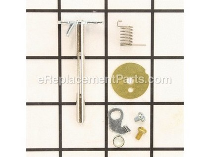 10035646-1-M-Makita-957-153-061-Throttle Shaft Kit