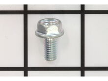 Bolt, Flange (6X12) – Part Number: 95701-06012-08