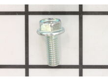 Bolt-Flange-6x16 – Part Number: 95701-06016-08