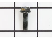 Bolt- Flange - 6x20 – Part Number: 95701-06020-07