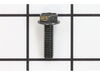 Bolt- Flange - 6x20 – Part Number: 95701-06020-07