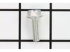 Bolt- Flange - 6x20 – Part Number: 95701-06020-08