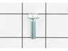Bolt- Flange - 6X22 – Part Number: 95701-06022-00