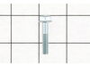 Bolt- Flange - 6X30 – Part Number: 95701-06030-00