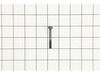 Bolt- Flange - 6x45 – Part Number: 95701-06045-07