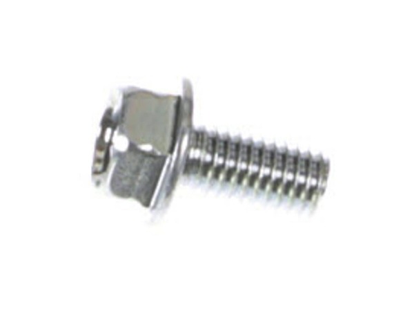 10035718-1-M-Honda-95701-08016-00-Bolt- Flange - 8x16